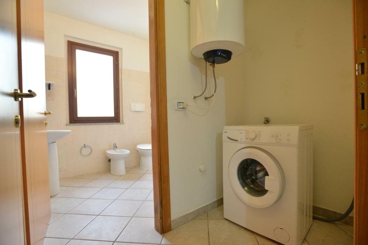 Izzhome Comfort プーラ エクステリア 写真
